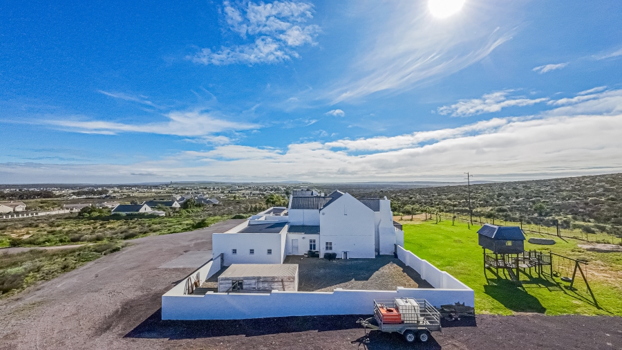 6 Bedroom Property for Sale in Long Acres Country Estate Western Cape